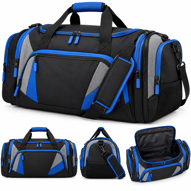 Men's Custom Core MMA Gear