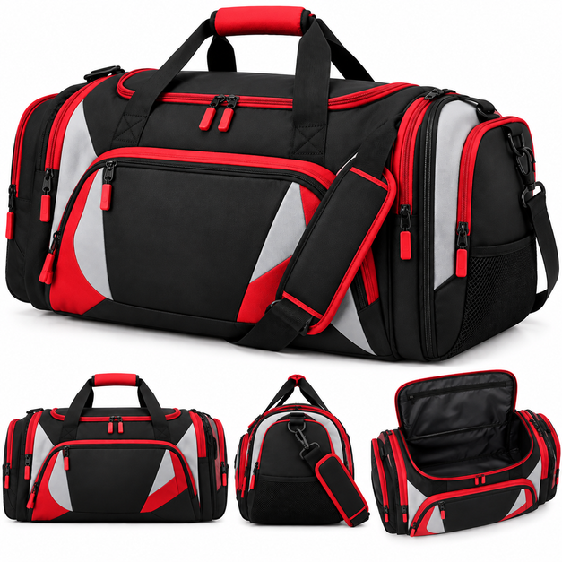 Men's Custom Pro MMA Gear