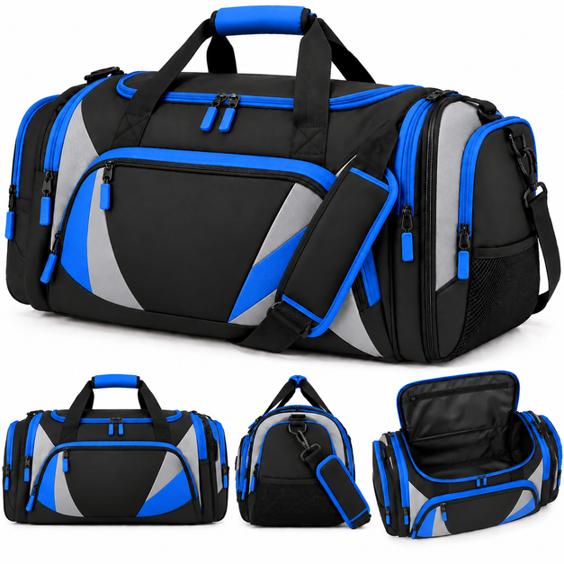 Unisex Custom Core MMA Gear
