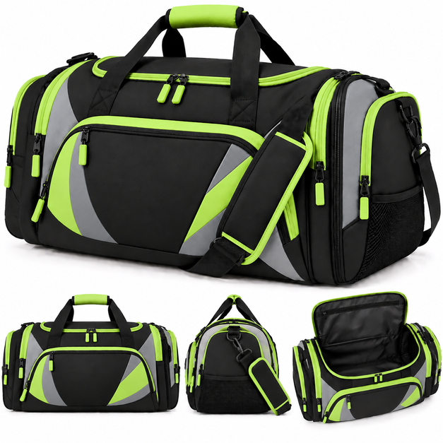 Unisex Custom Pro MMA Gear