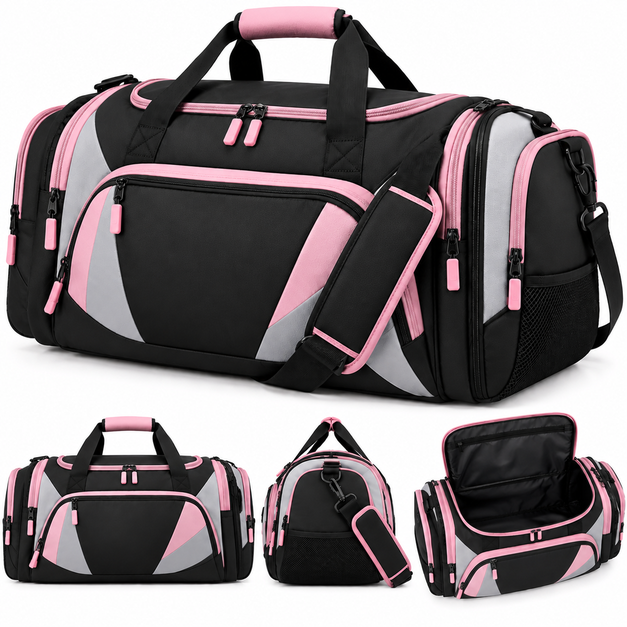 Women's Custom Core MMA Gear