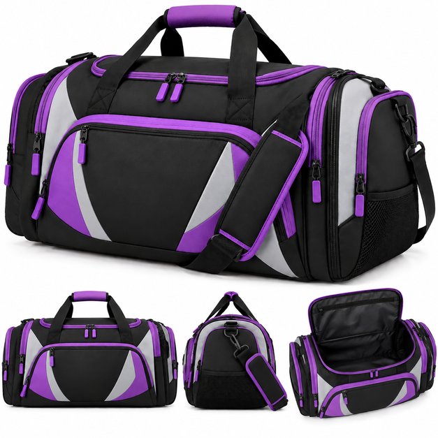 Women's Custom Pro MMA Gear