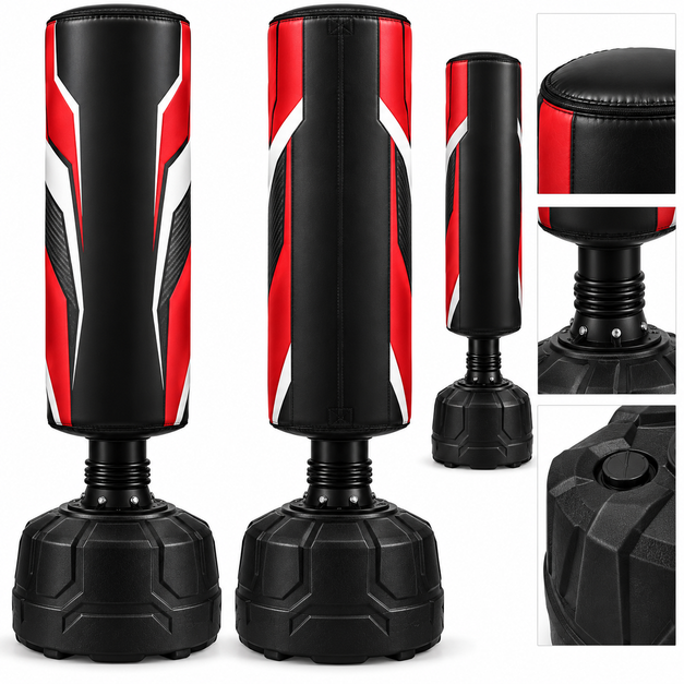 Unisex Custom Core Punching Bags