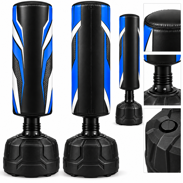 Unisex Custom Pro Punching Bags