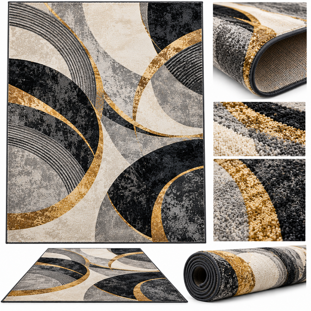 Unisex Custom Pro Area Rugs