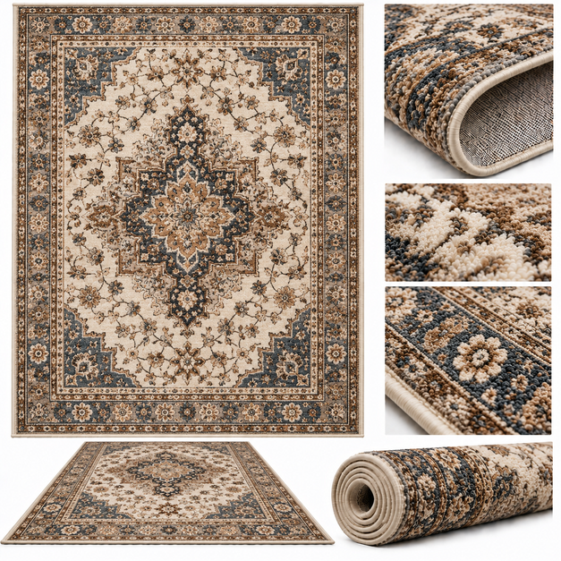 Unisex Custom Core Cotton Rugs