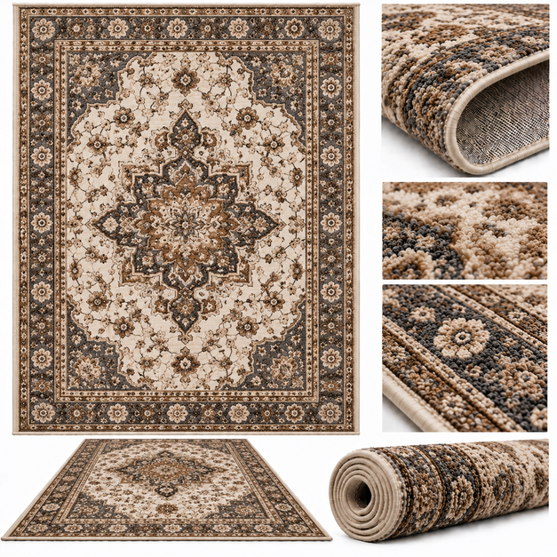 Unisex Custom Pro Cotton Rugs
