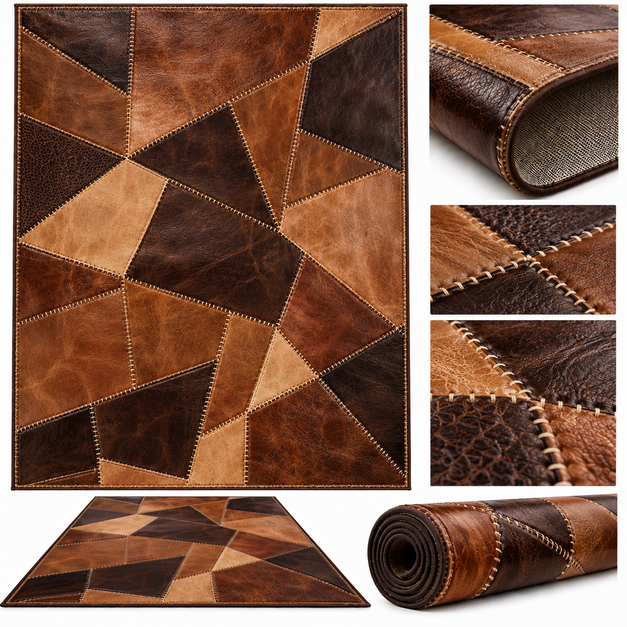 Unisex Custom Core Logo Rugs