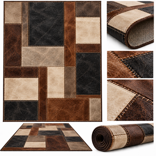 Unisex Custom Pro Logo Rugs