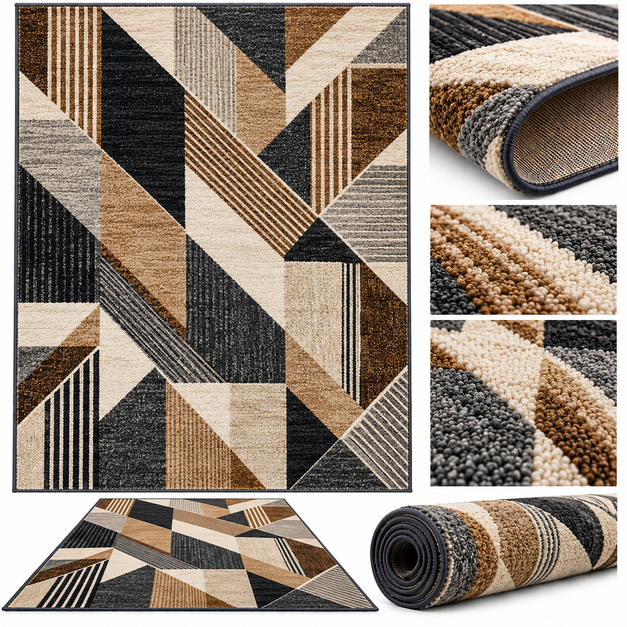 Unisex Custom Pro Tufted Rugs