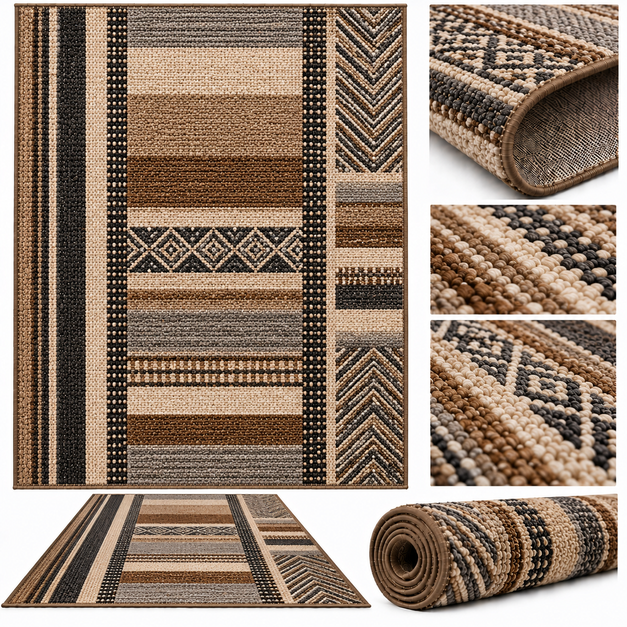 Unisex Custom Pro Wool Rugs