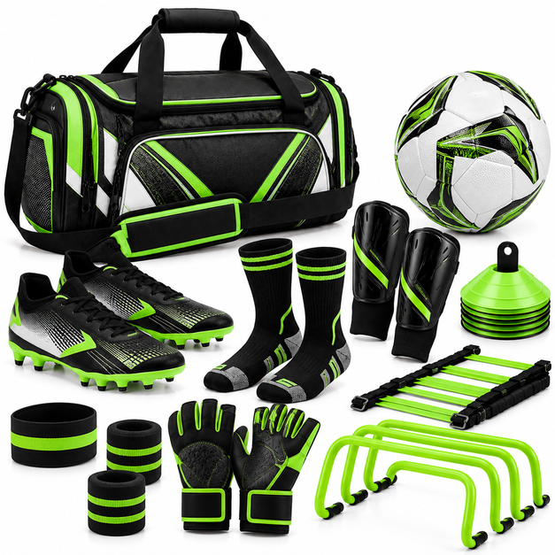 Unisex Custom Core Fitness Accessories