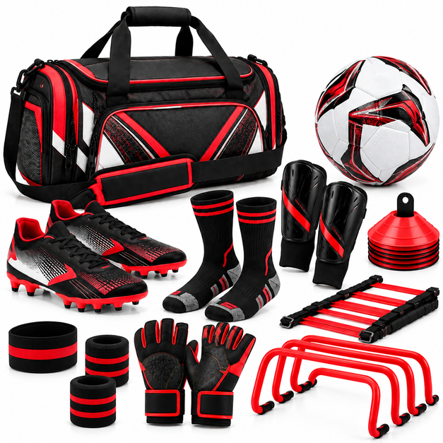 Unisex Custom Pro Fitness Accessories