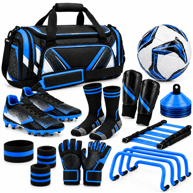 Unisex Custom Elite Fitness Accessories