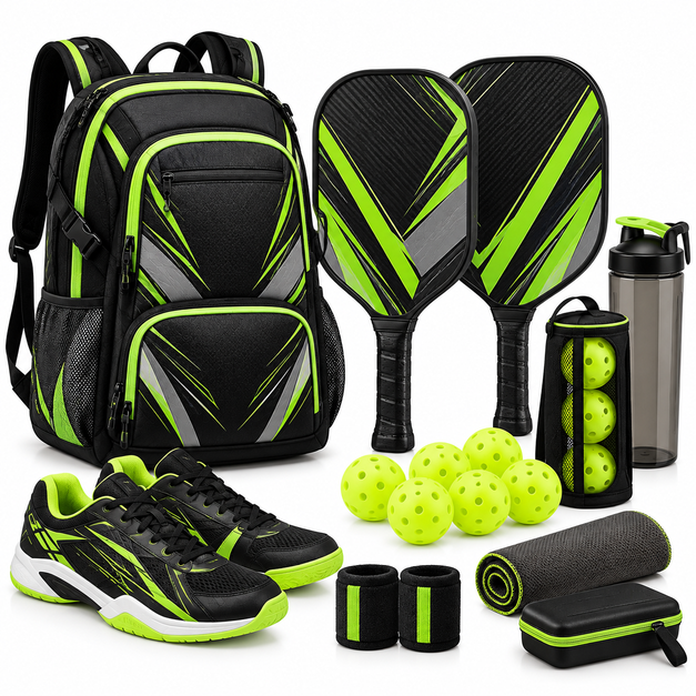 Unisex Custom Core Protective Equipment