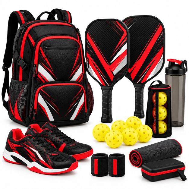 Unisex Custom Pro Protective Equipment