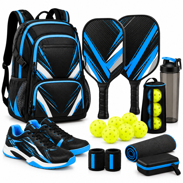 Unisex Custom Elite Protective Equipment