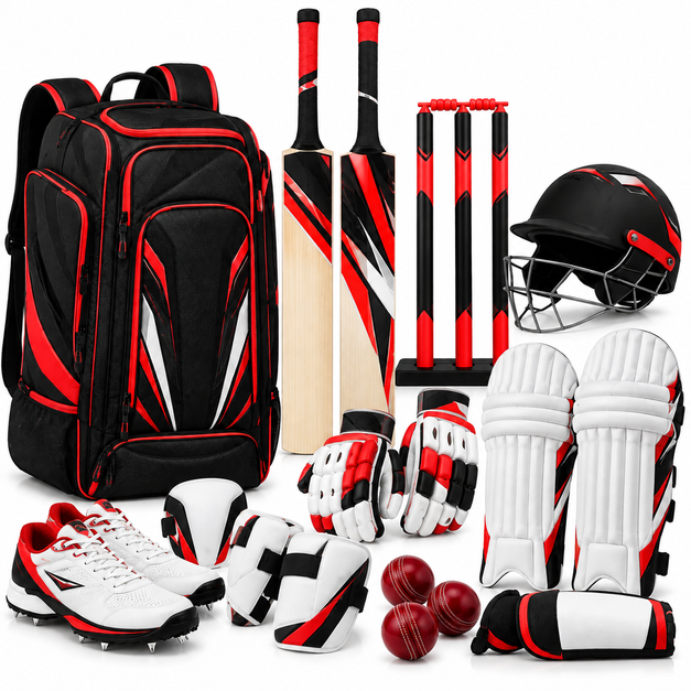 Unisex Custom Pro Training Bibs & Cones