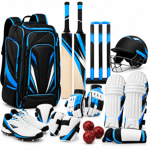 Unisex Custom Elite Training Bibs & Cones