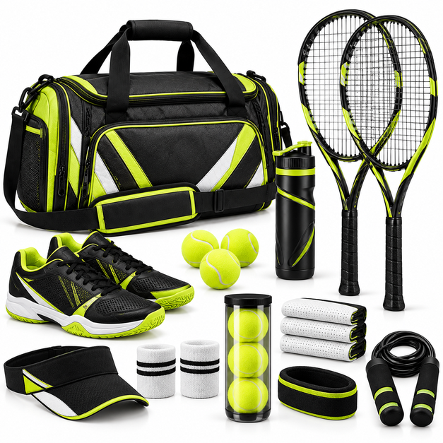Unisex Custom Core Training Equipment