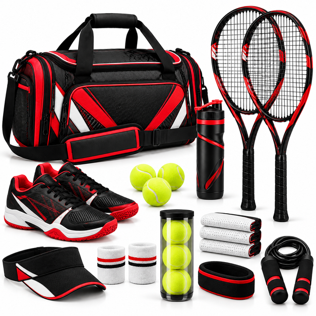 Unisex Custom Pro Training Equipment