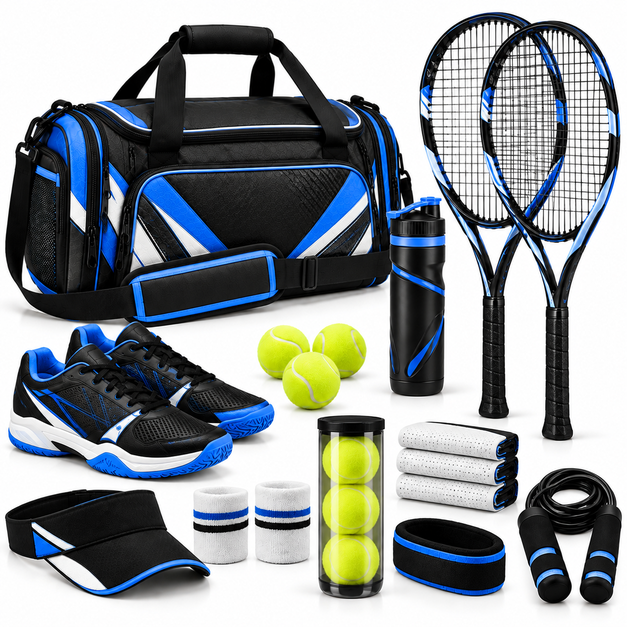 Unisex Custom Elite Training Equipment