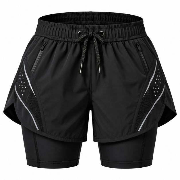 Kids' Custom Core Compression Wear
