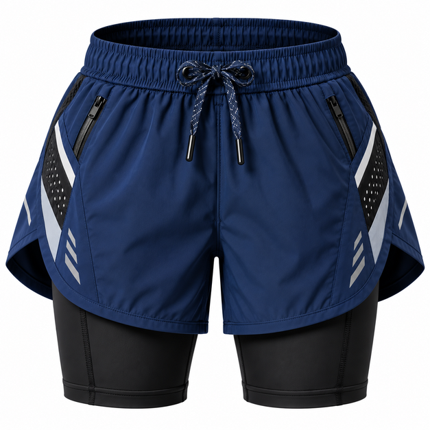 Kids' Custom Pro Compression Wear
