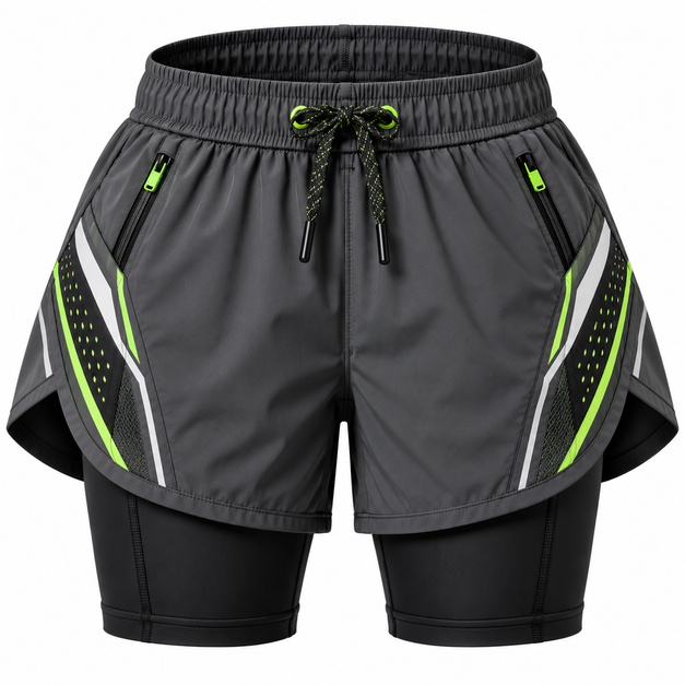 Kids' Custom Elite Compression Wear