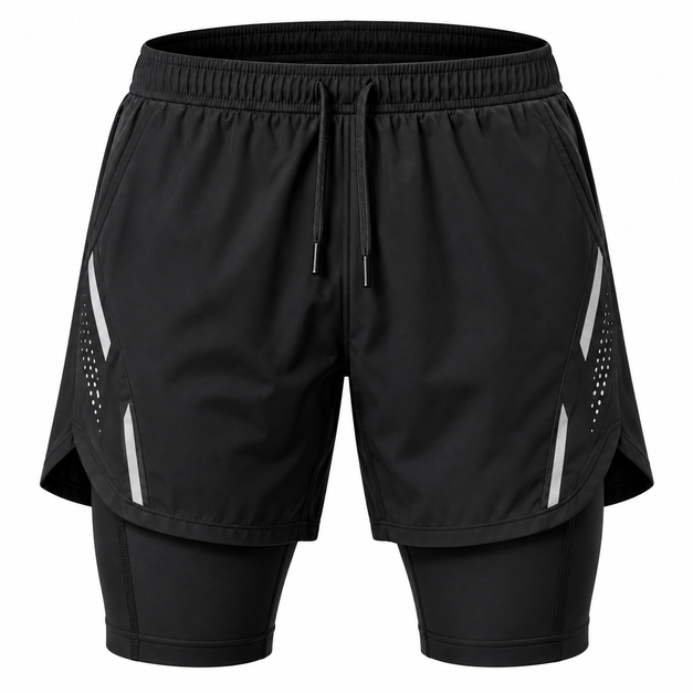 Men's Custom Core Compression Wear
