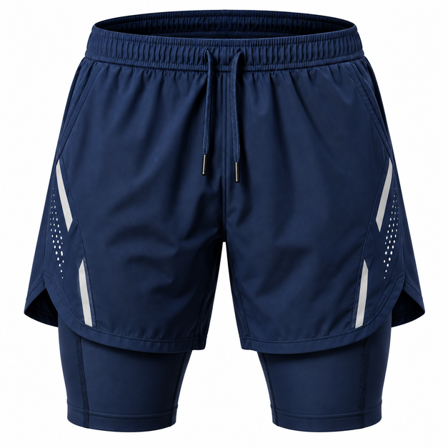 Men's Custom Pro Compression Wear