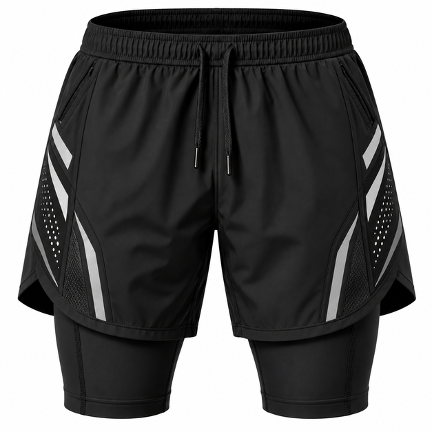 Men's Custom Elite Compression Wear