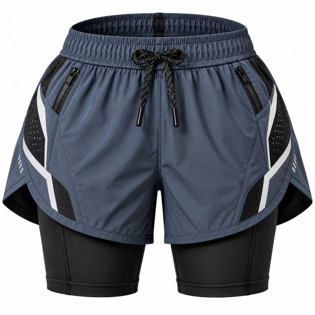 Unisex Custom Core Compression Wear