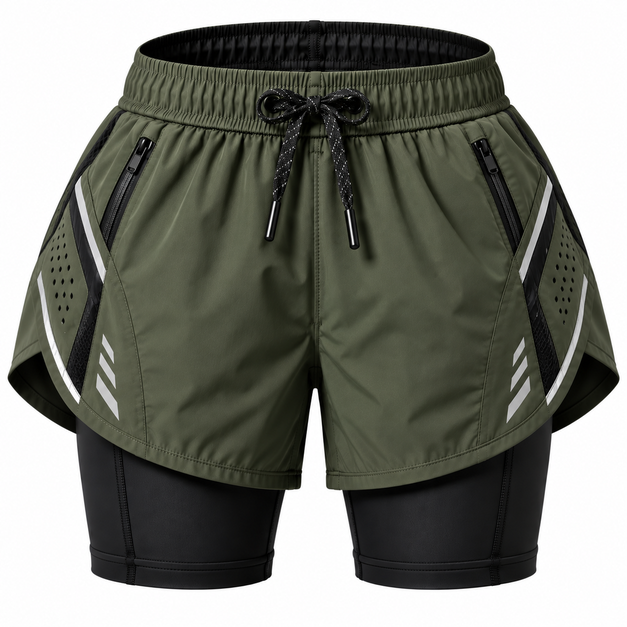 Unisex Custom Pro Compression Wear