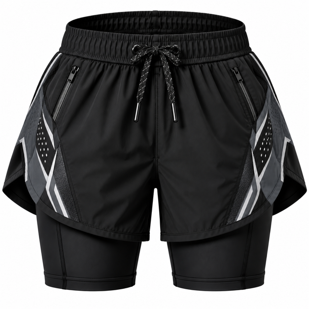 Unisex Custom Elite Compression Wear