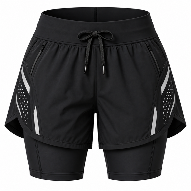 Women's Custom Core Compression Wear