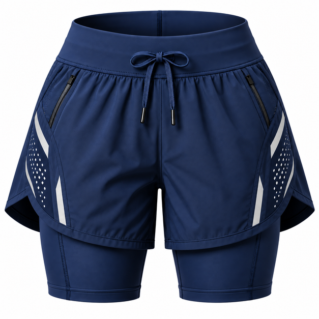 Women's Custom Pro Compression Wear