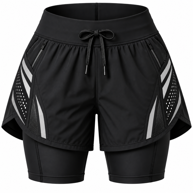 Women's Custom Elite Compression Wear