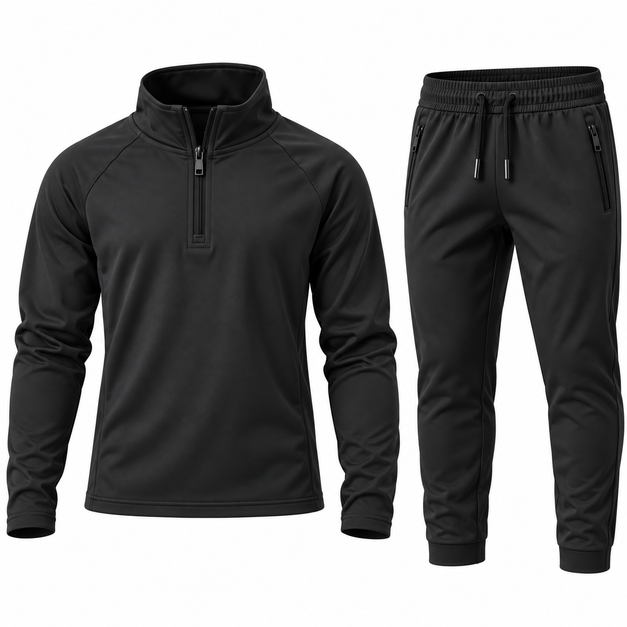 Kids' Custom Core Fitness Wear