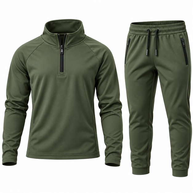 Kids' Custom Pro Fitness Wear