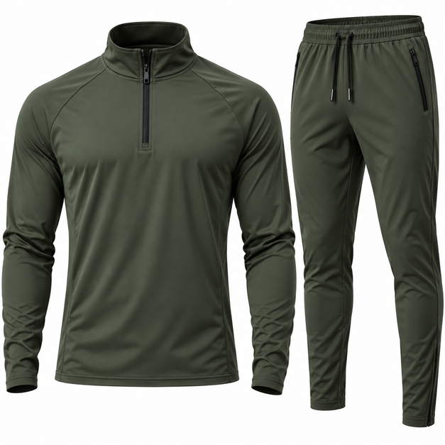 Men's Custom Pro Fitness Wear