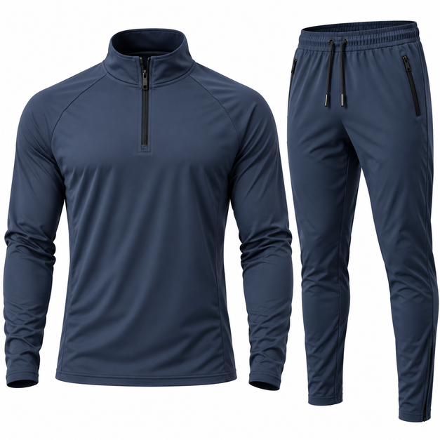 Men's Custom Elite Fitness Wear