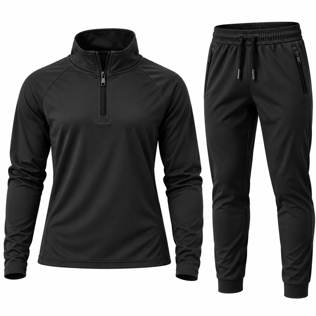 Unisex Custom Pro Fitness Wear