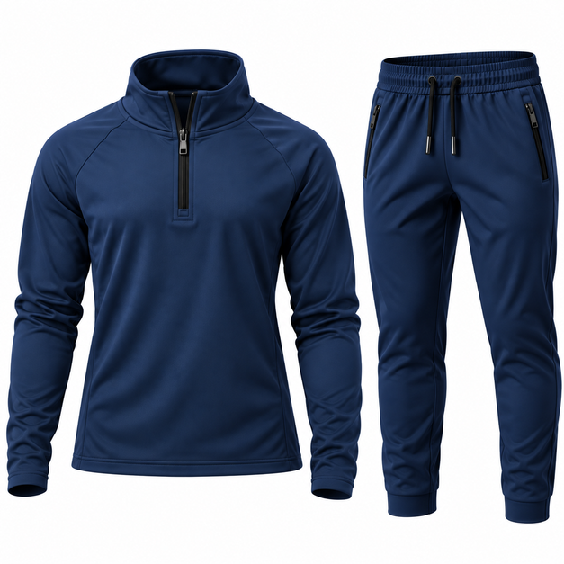 Unisex Custom Elite Fitness Wear