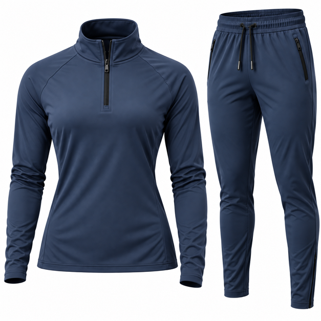 Women's Custom Elite Fitness Wear