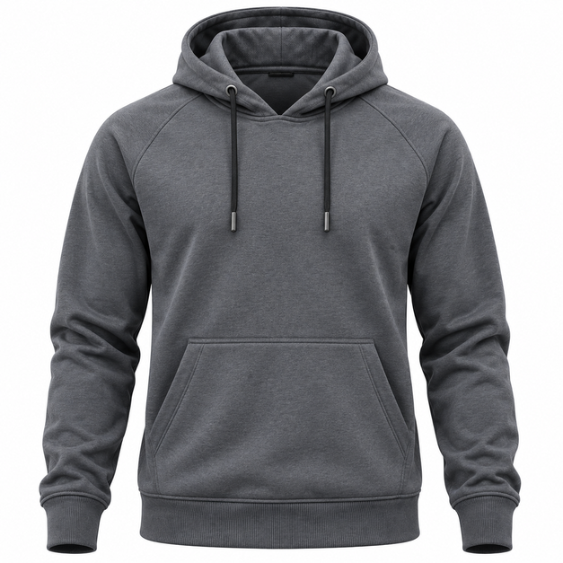 Men's Custom Elite Hoodies & Sweatshirts