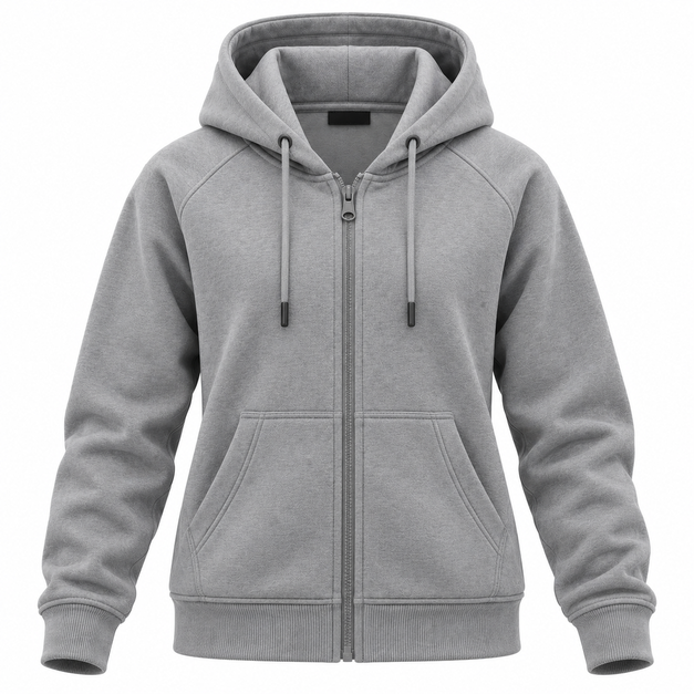 Unisex Custom Core Hoodies & Sweatshirts