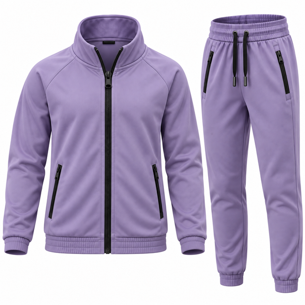 Kids' Custom Pro Jogging Suits