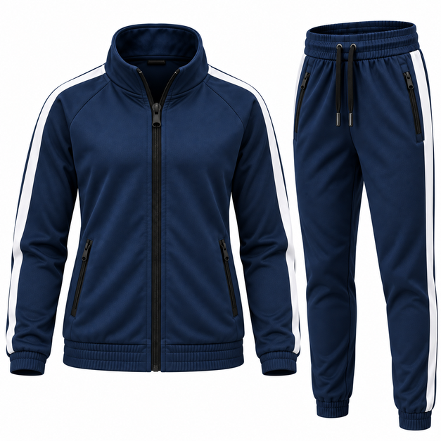 Kids' Custom Elite Jogging Suits