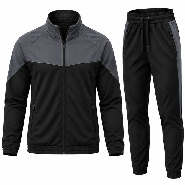 Men's Custom Core Jogging Suits